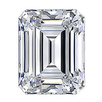 20.22 Carat Emerald Diamond