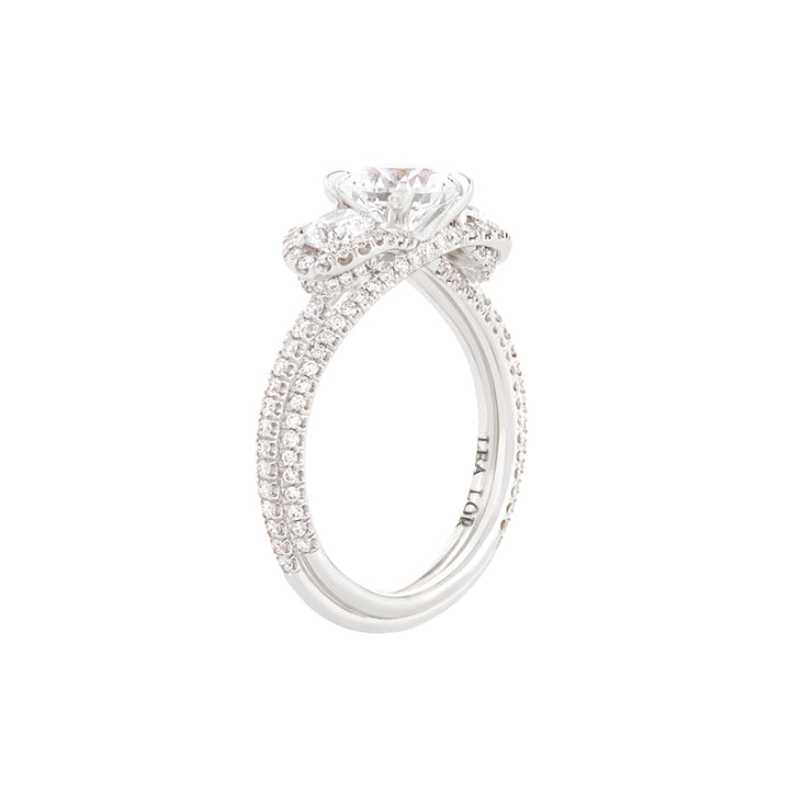Engagement Ring LL3R015