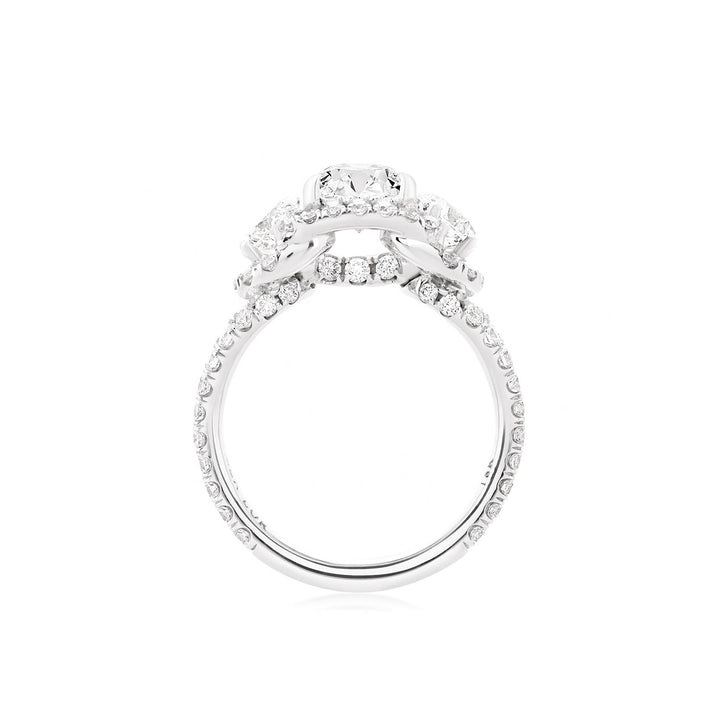 Engagement Ring LL3R033