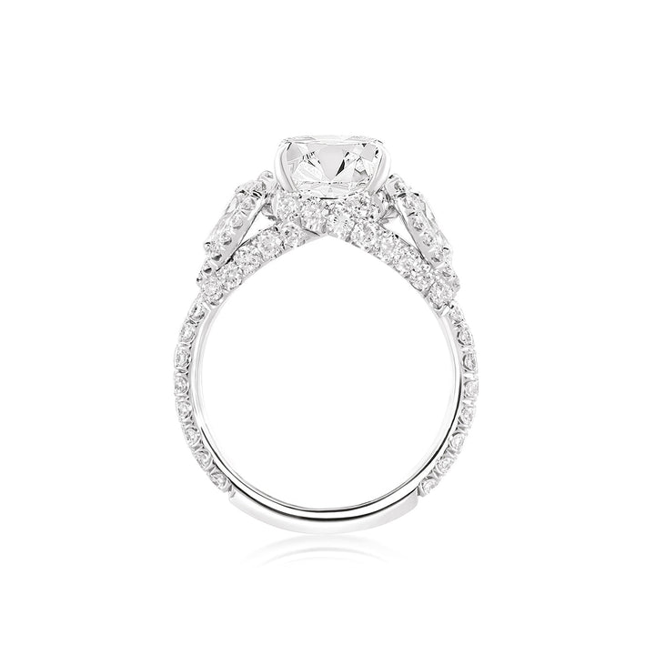 Engagement Ring LL3R042