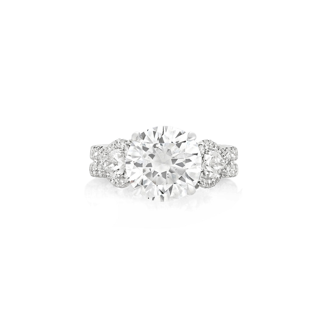 Engagement Ring LL3R042