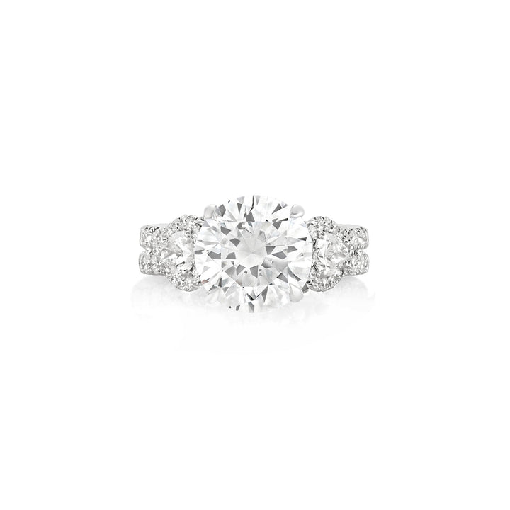 Engagement Ring LL3R042