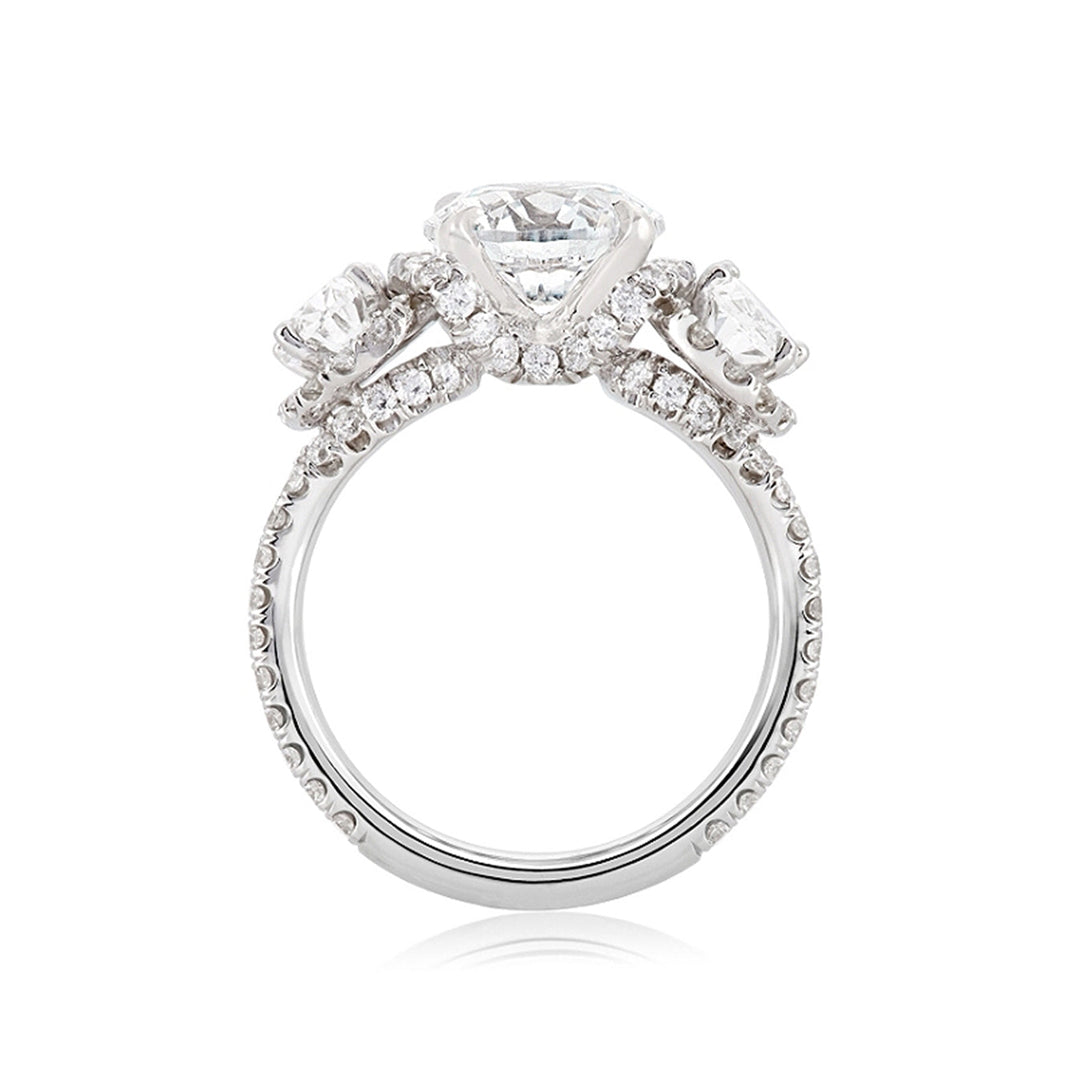 Engagement Ring LL3R043