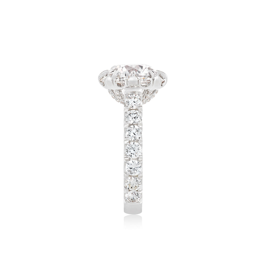 Engagement Ring LLHBR040