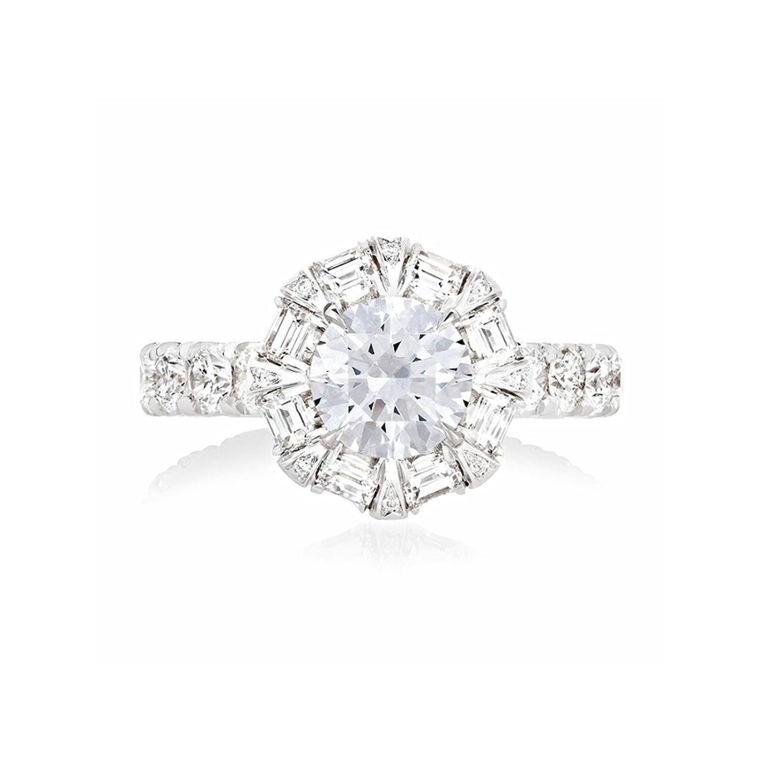 Engagement Ring LLHBR040