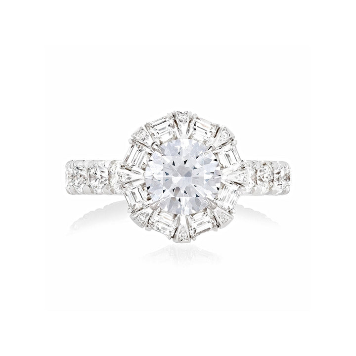 Engagement Ring LLHBR040