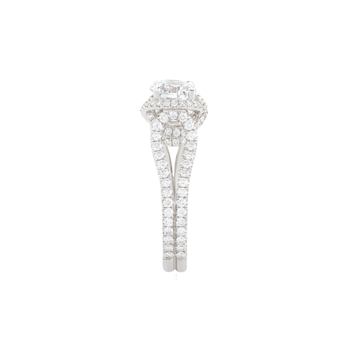Engagement Ring LLHR008