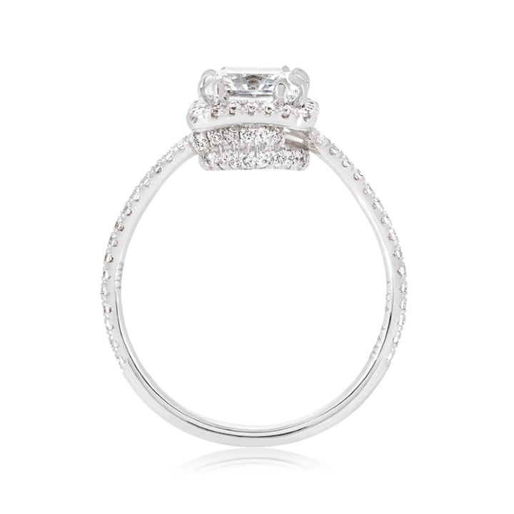 Engagement Ring LLHR011