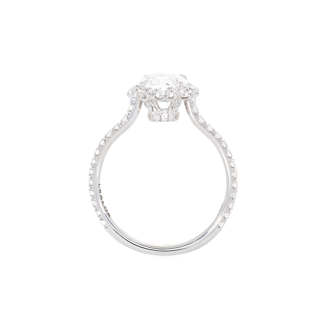 Engagement Ring LLHR018