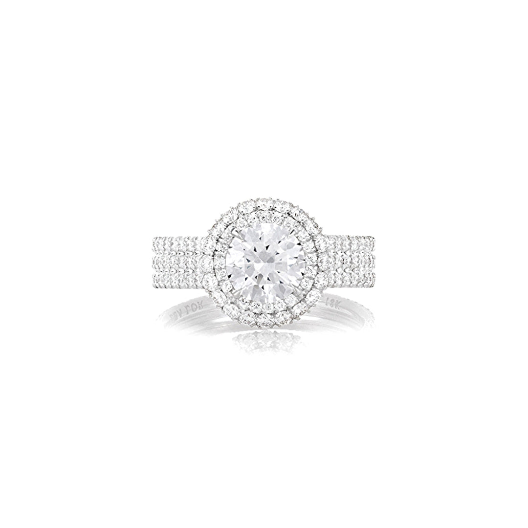 Engagement Ring LLHR029