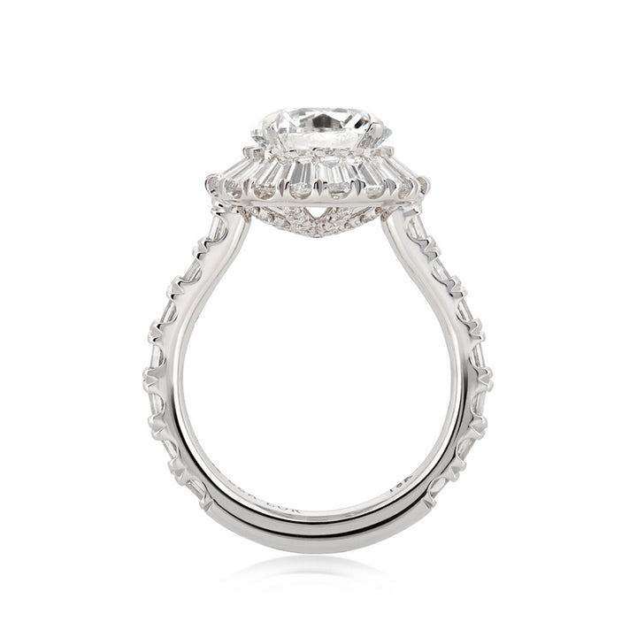 Engagement Ring LLHTR044