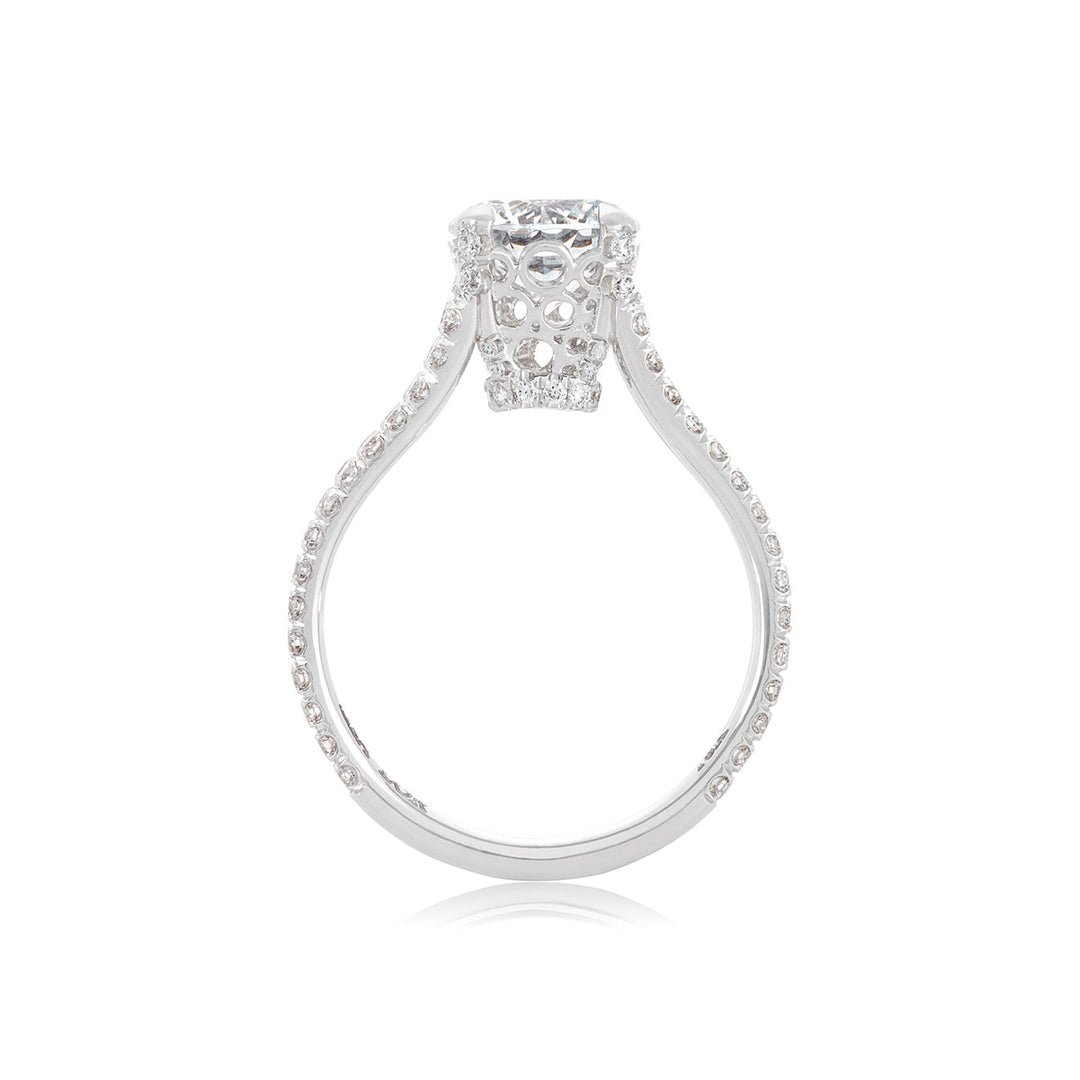 Engagement Ring LLSR003