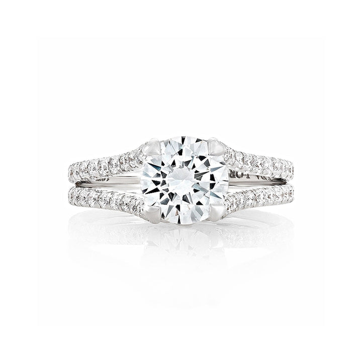 Engagement Ring LLSR003