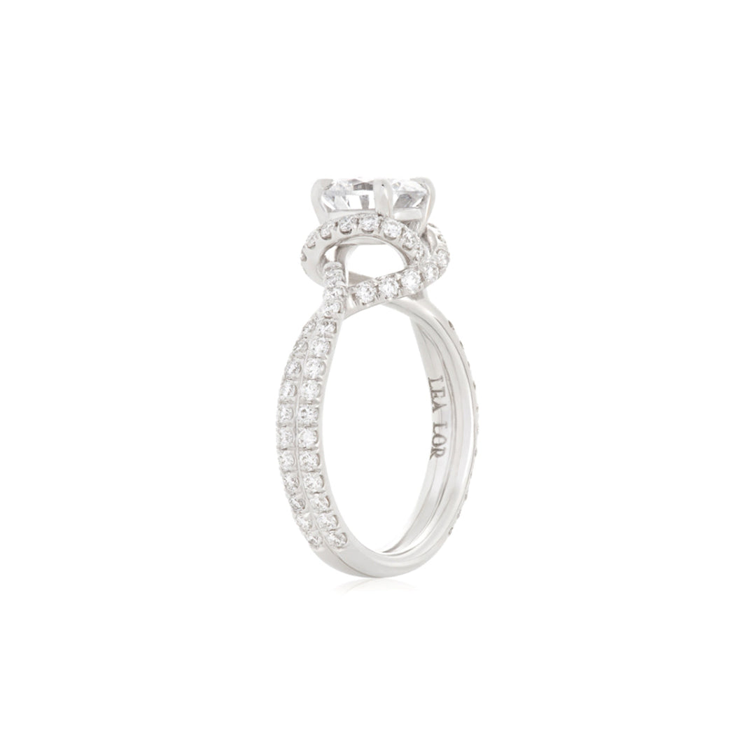 Engagement Ring LLSR007