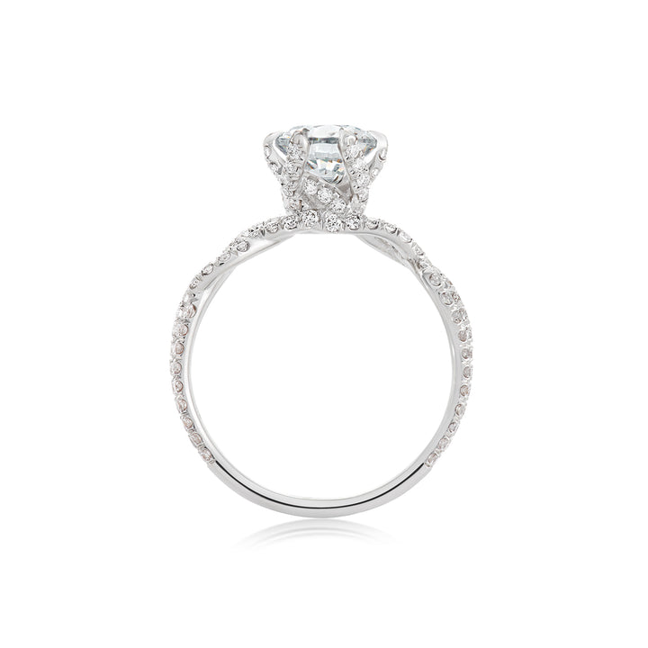 Engagement Ring LLSR025