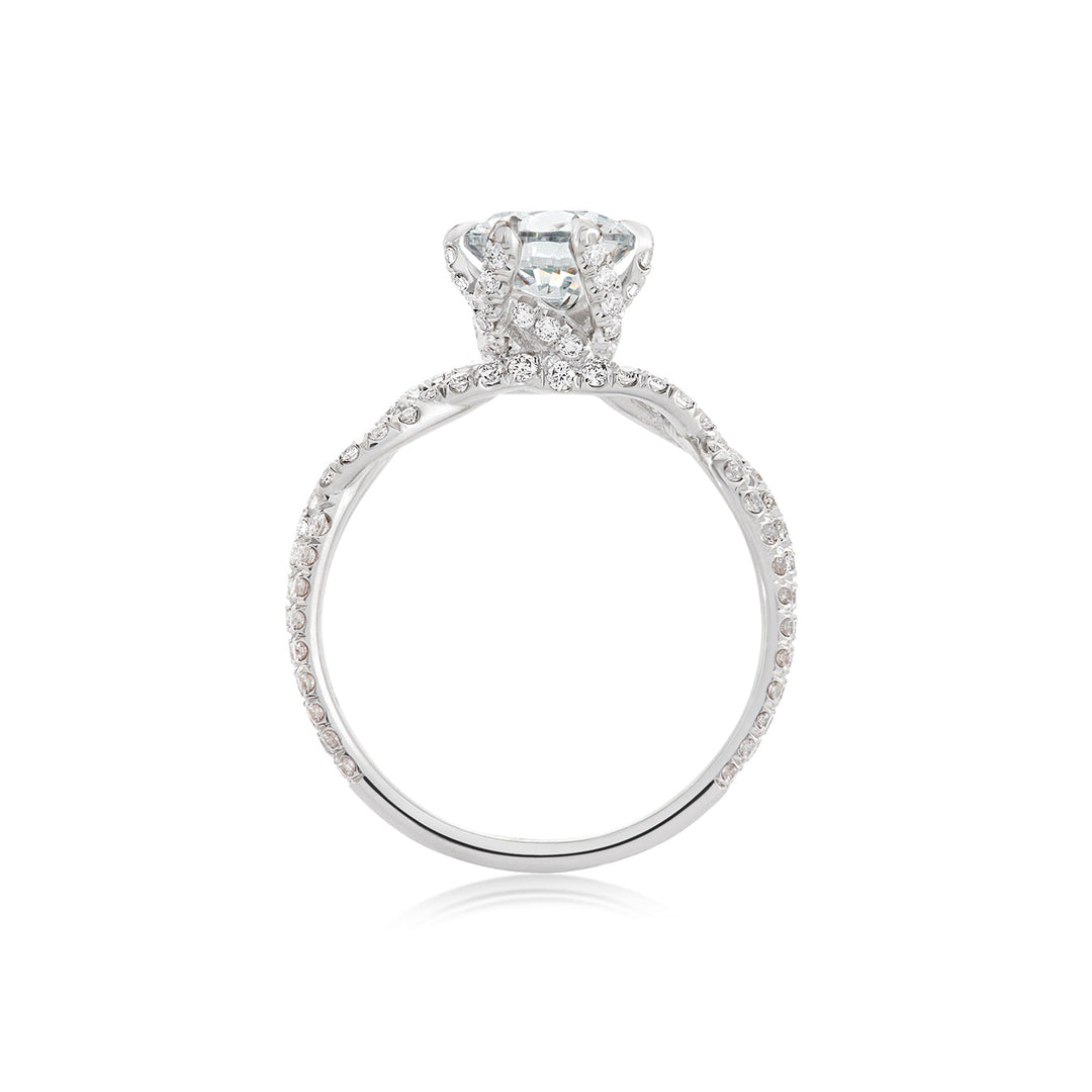 Engagement Ring LLSR025